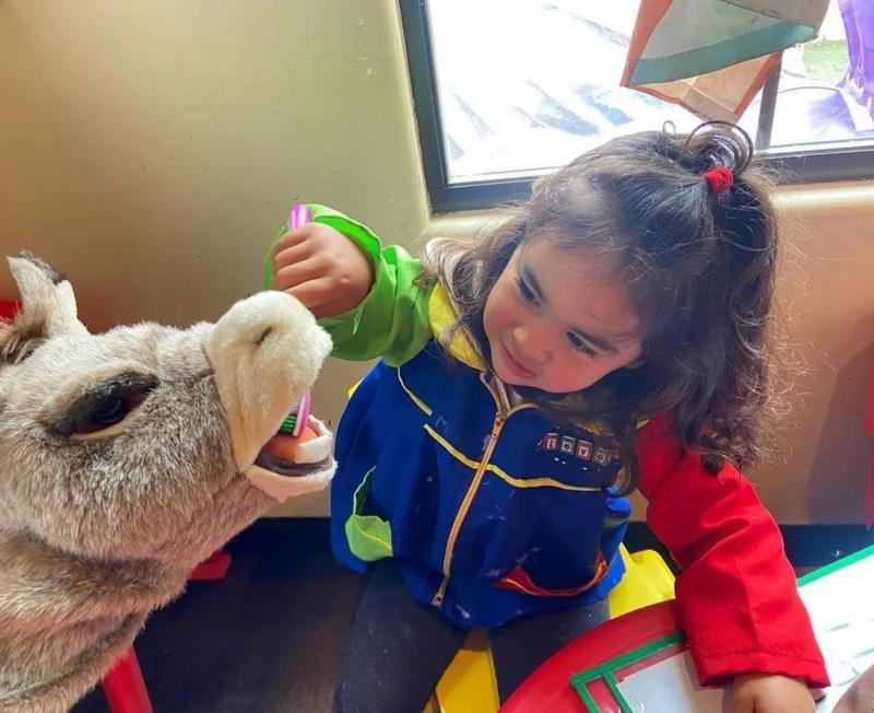 Photo of Villalba Fcc Aka Lots Of Love Daycare - Santa Barbara, CA