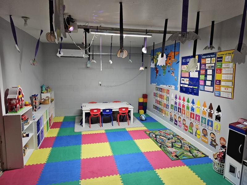 Photo of Hapee Home Daycare