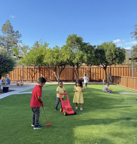 Photo of Bright Little Steps Learning