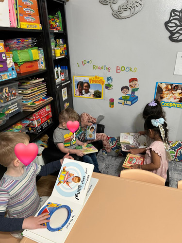 Photo of Mata Hern&aacute;ndez Family Childcare - Los Angeles, CA