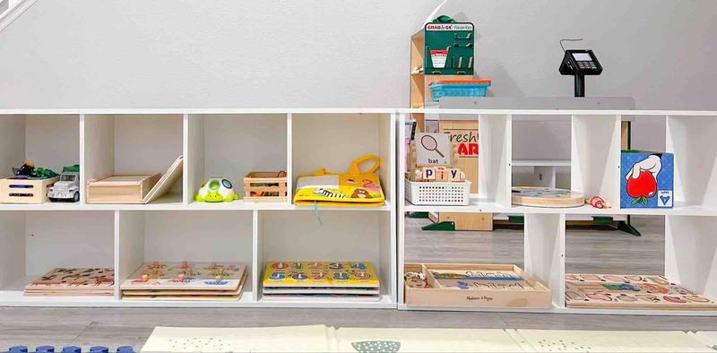 Photo of Little Hands Home Daycare - Winchester, CA