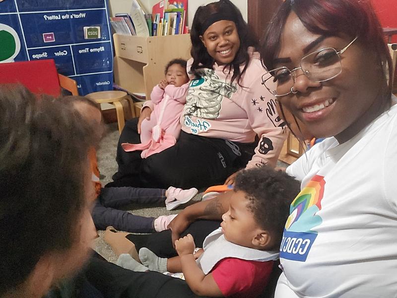 Photo of CCDC Family Childcare - Cincinnati,, OH