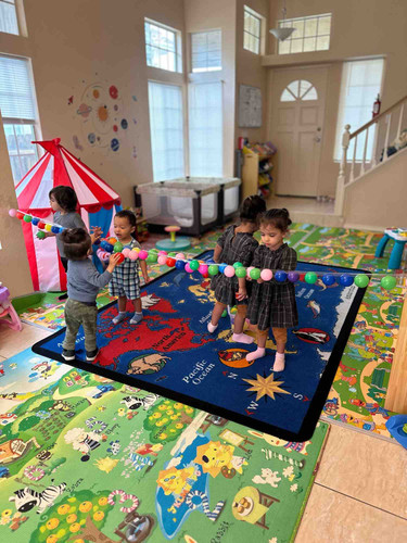 Photo of Kiddos Castle Daycare - San Diego, CA