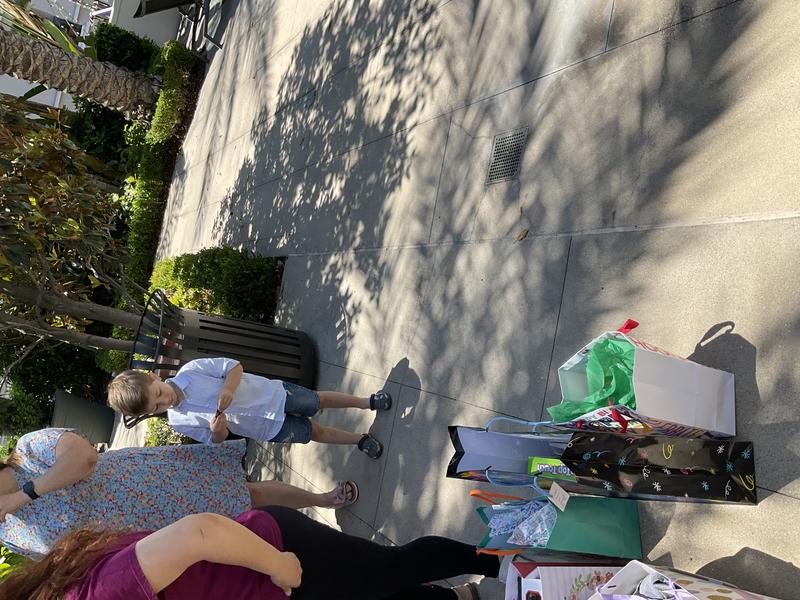 Photo of Little Stars Davoian Family Daycare - Glendale, CA