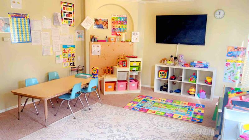Photo of Kids Corner Childcare, LLC - Kent, WA