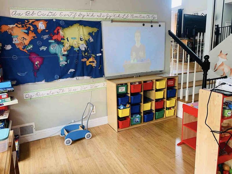 Photo of Bright Bears Childcare Daycare - San Jose, CA