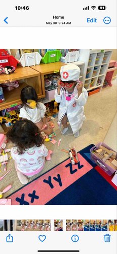 Photo of ABC Daycare - Fair Oaks, CA