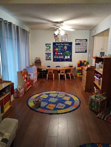 Photo of A World Of Difference Daycare And Preschool - Rohnert Park, CA