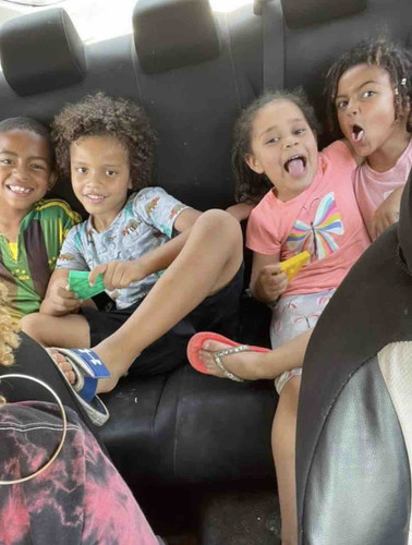 Photo of Sharee V. - Moorhead, MN