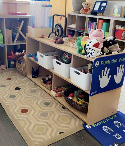 Photo of Live Oak Home License Childcare - Princeton, TX