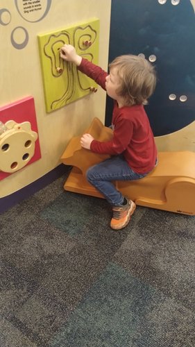 Photo of Amanda Lee S. - Vancouver, WA