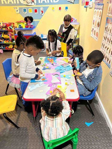 Photo of Kidzrourfuture Daycare - Baltimore, MD