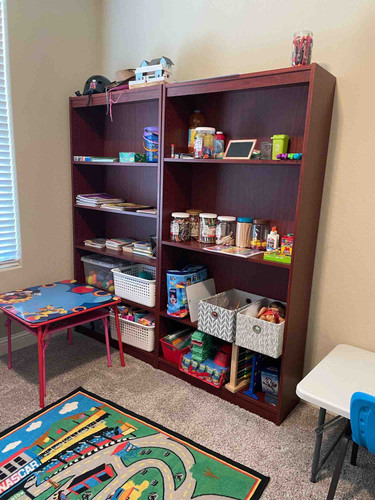 Photo of Raya Home Daycare - Visalia, CA