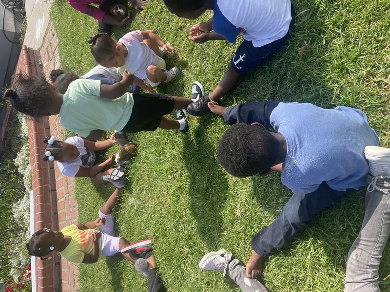 Photo of Huffman Family Daycare - Carson, CA