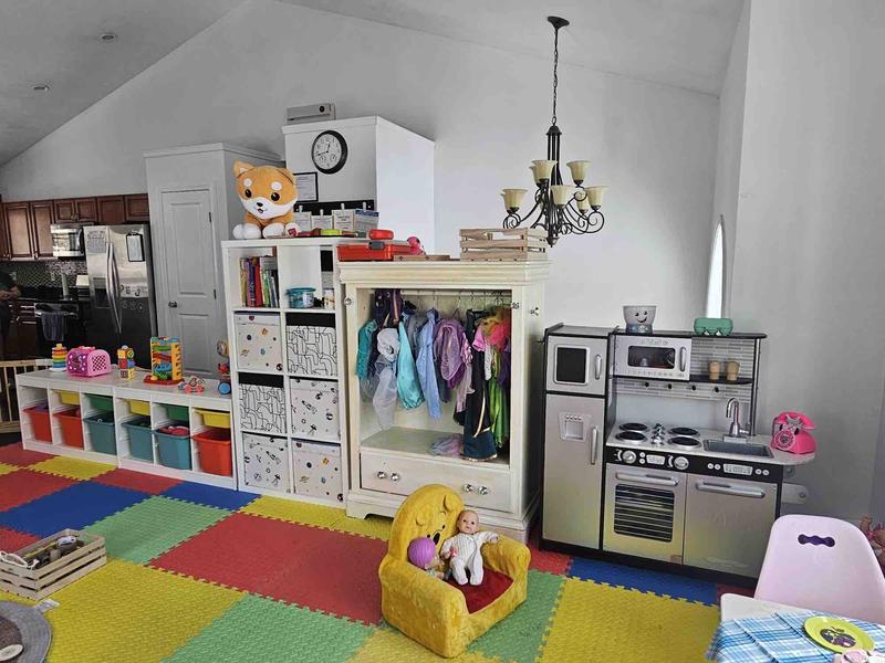 Photo of Learning And Playing - Northborough, MA