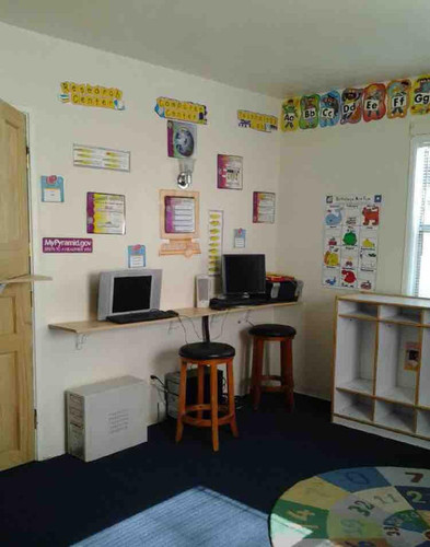 Photo of Ladybugs Learning Daycare - Los Angeles, CA