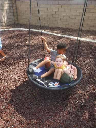 Photo of Atkins Family Childcare Daycare - Lake Elsinore, CA