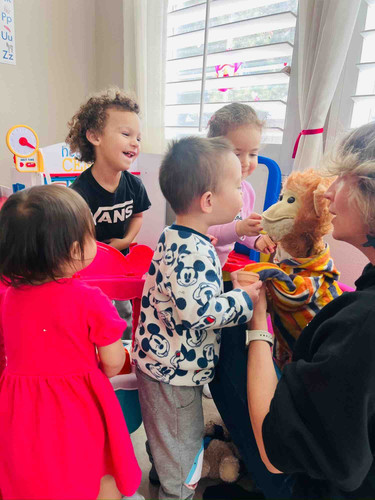 Photo of Amira Daycare - Riverside, CA