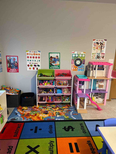Photo of Tawfik Star Daycare - Covington, WA