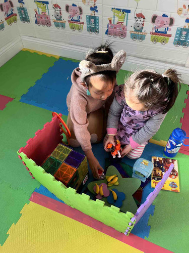 Photo of Linlinfamilydaycare Daycare - San Leandro, CA