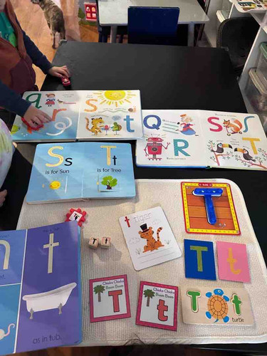 Photo of Blossoming Friends Preschool