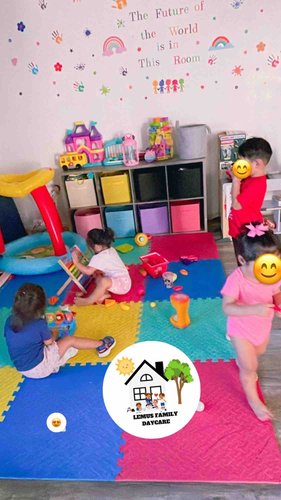Photo of Lemus Family Child Care - El Monte, CA
