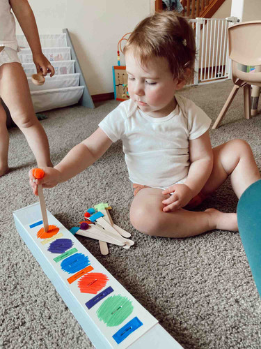 Photo of MASTERMINDS Daycare - Tigard, OR