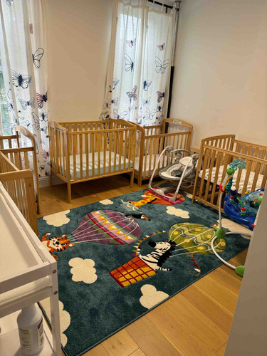 Photo of Adorable Pumpkins Daycare