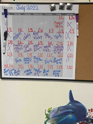 Photo of Compton Family Child Care - Littlerock, CA