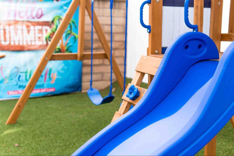 Photo of Butterfly Playschool - Lake Forest, CA