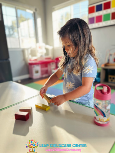 Photo of Leap Childcare Center - Bakersfield, CA