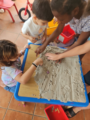 Photo of Cavero Family Child Care - Rancho Cucamonga, CA