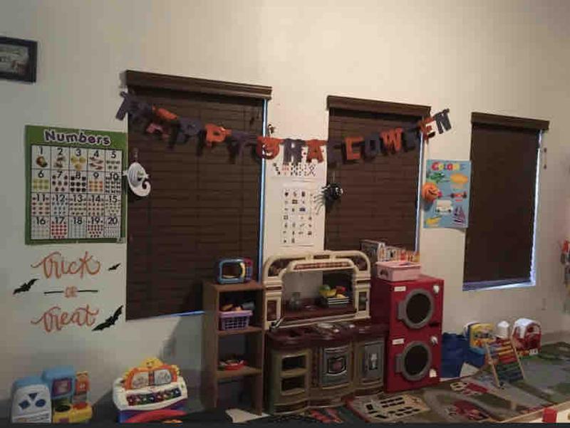 Photo of Sweet Peas Family Daycare - Chula Vista, CA