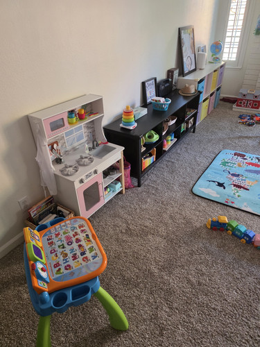 Photo of Estrellitas De Colores Day Care - San Jose, CA