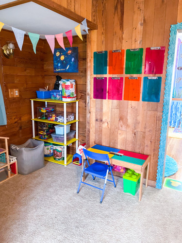 Photo of Kayla’s Kiddie Cove Daycare - Astoria, OR