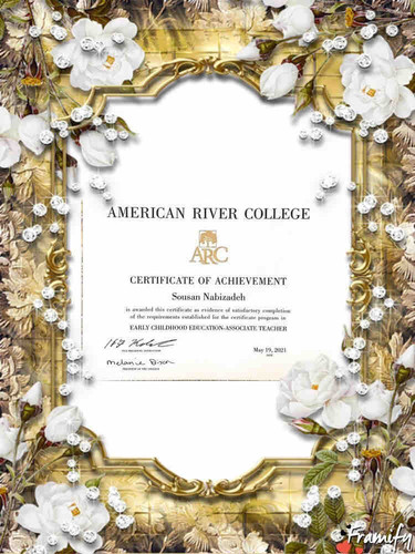 Photo of Sousan Daycare - Sacramento, CA