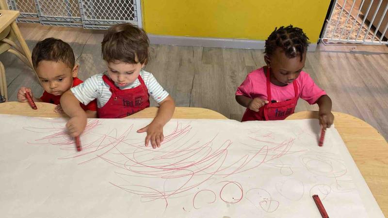 Photo of Caterpillar GFDC - Bronx, NY