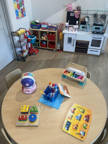 Photo of Angel Nonita's Family Daycare