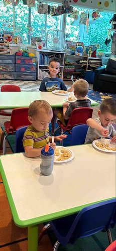 Photo of Wee Care Child Care & Preschool - University Place, WA