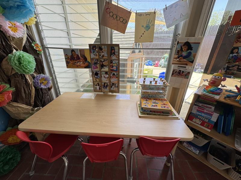 Photo of Tiny Ages Bilingual Daycare - Hollister, CA