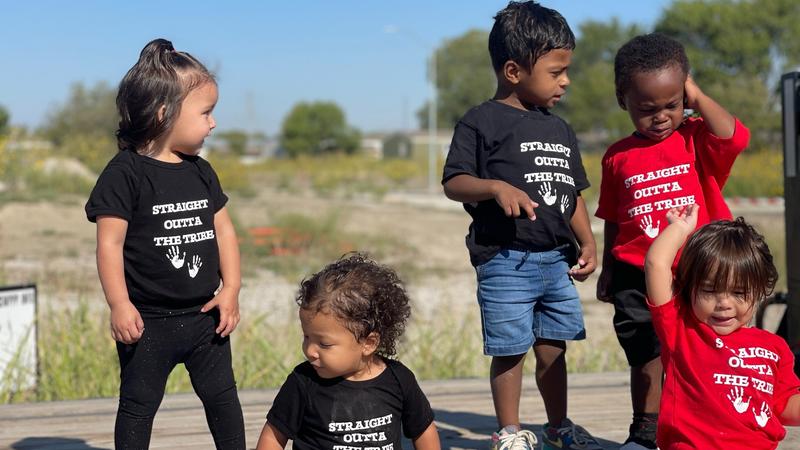 Photo of The Tribe Home Daycare - Fort Worth, TX