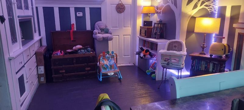 Photo of Inspired Roots Childcare In Home Day Care - Wichita, KS