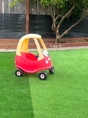 Photo of Beatriz Cruz Daycare - San Pablo, CA