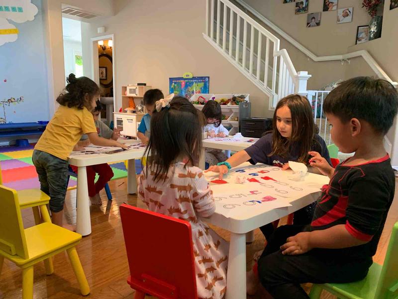 Photo of Happy Orchard Daycare - Irvine, CA