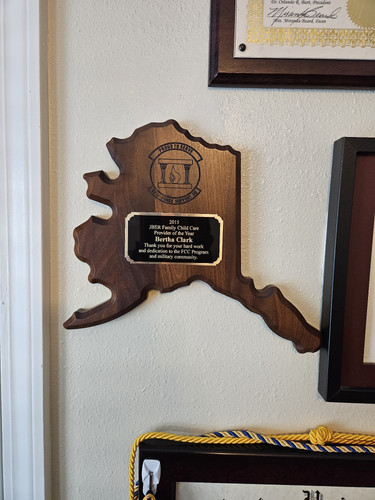 Photo of Helping Hands In Home Child Care - Mascoutah, IL