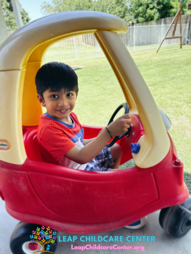 Photo of Leap Childcare Center - Bakersfield, CA