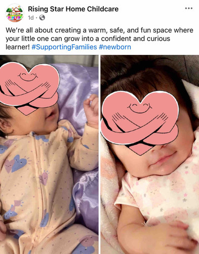 Photo of Rising Star Homechild Care Daycare - Kent, WA