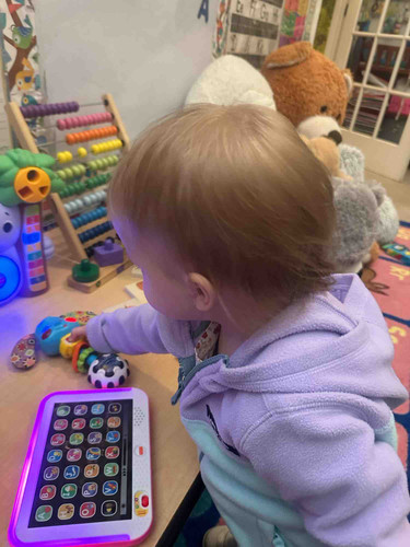 Photo of Lateefah Waliagha Daycare - Dublin, OH