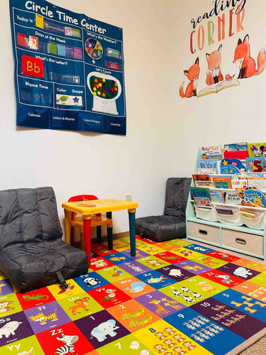 Photo of Benu’s Bright Beginning Daycare - Edmonds, WA