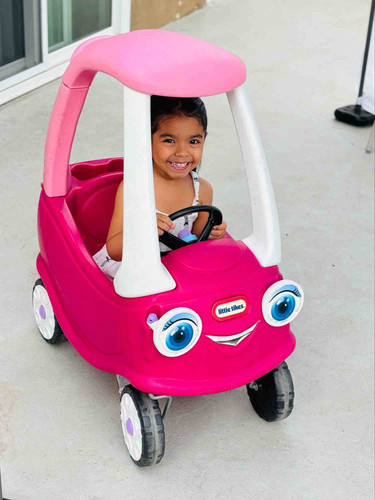 Photo of Berry Bright Daycare - Orange, CA